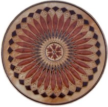 Eco Ceramic Onix Blanco Onix Marron